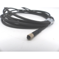 BKS-B 25-3-PU-03 Sensor cable length: 3.10 mtr. > unused! <