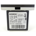 Siemens 3RH1262-1BB40 Schütz + 3RH1911-1GA22-3AA1 Hilfsschalterblock