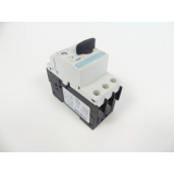 Siemens 3RV1421-0GA10 Motor protection switch +...