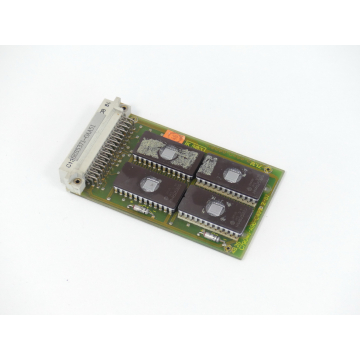 Siemens 6ES5371-0AA51 Memory module Edition 1