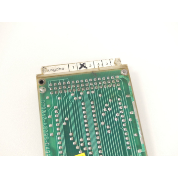 Siemens 6ES5371-0AA51 Memory module Edition 2