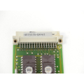 Siemens 6ES5370-0AA41 Memory module with TMS Eproms issue 1