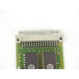 Siemens 6ES5370-0AA41 Memory module with 8337KPP Eproms...