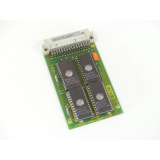 Siemens 6ES5370-0AA41 Memory module with 8433YP Eproms...