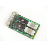 Siemens 6ES5370-0AA41 Memory module with D2716 + MBM2716...