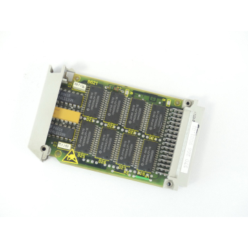 Siemens 6FX1126-6BA00 / 570 266 9001.01 Memory module