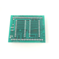 Schleicher type EPW4K No. 24403212 46 mini circuit board - unused! -