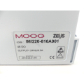 MOOG ZEUS IMI220 - 816A901 48DO 24V / 0.5A Z816.03.01.R1