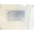 Mitsubishi Sequence Controller K0J1E-E56DR DC 24V AC 220V - unused