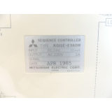Mitsubishi Melsec-K Sequence Controller K0J1E-E56DR 24V 220V - unused