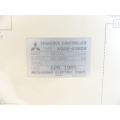 Mitsubishi Melsec-K Sequence Controller K0J1E-E56DR 24V 220V - ungebraucht!-