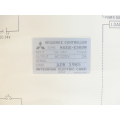 Mitsubishi  Sequence Controller K0J1E-E56DR Melsec-K 24V 220V - ungebraucht!-