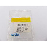 Bürklin 17E120 resistor PU 100 pcs. RoHS > unused! <