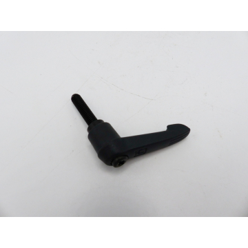 Rocker MOD DEP Clamping lever with male thread > unused! <