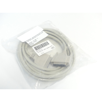 RoHS Copartner K5178.5 / E119932-U AWM 20276 5m cable -unused!