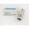 Phoenix Contact / Coninvers R 2.5 round plug connector, 9-pin - unused!