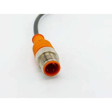 Lumberg RST 3-RKMWV/LED A 3-224/0.3M sensor cable > unused! <