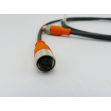 Lumberg RST5-RKT5-228/1.5M sensor cable > unused! <