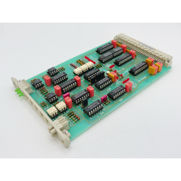 Höfler EBD 0110 circuit board > unused! <