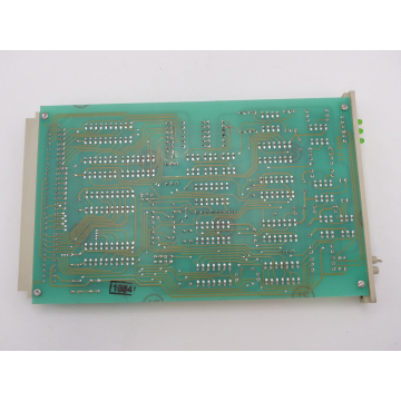 Höfler EBD 0110 circuit board > unused! <