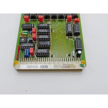 Höfler 162406-8009 circuit board > unused! <