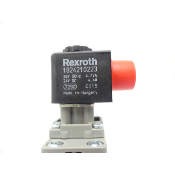Rexroth 0 820 018 108 Directional valve > unused! <