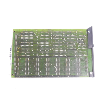 BWO Elektronik 114027 RAM-Modul SN:4229.034A - ungebraucht! -