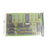 BWO Elektronik 114027 RAM-Modul SN:6295.004C -...