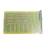 BWO Elektronik 114027 RAM-Modul SN:6295.004C - ungebraucht! -