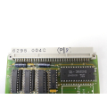 BWO Electronics 114027 RAM module SN:6295.004C - unused! -