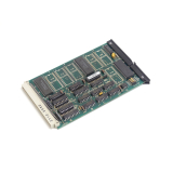 BWO Elektronik 114027 RAM-Modul SN:3712.005C -...