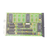 BWO Electronics 114027 RAM module SN:5647.003C - unused! -