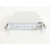 Indramat DSM 2.1-S11-01.RS Software module SN:248921-23521