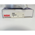 NSK deep groove ball bearing 6209 - unused! -