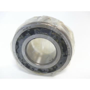 NSK angular contact ball bearing 3207BTNG - unused! -