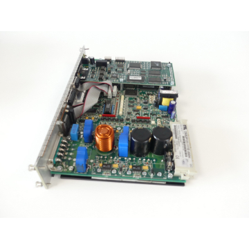 ETEL DSB2 Digital Servo Amplifier Controller DSB2P131-111E-000H SN 000019549