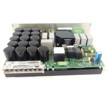 ETEL DSO Power Supply DSO-PWR112C-000B SN 016431181