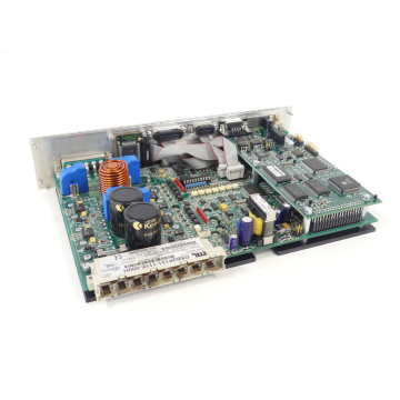ETEL DSB2 Digital Servo Amplifier Controller DSB2P131-111E-000H SN 000020686