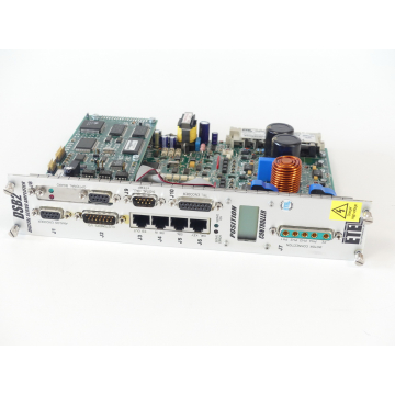 ETEL DSB2 Digital Servo Amplifier Controller DSB2P131-111E-000H SN 000020625