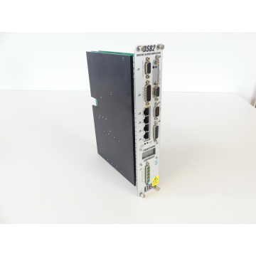 ETEL DSB2 Digital Servo Amplifier  Controller DSB2P131-111E-000H SN 000020625