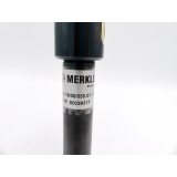 Merkle UZ 100.16/08/050.01.112 S Cylinder