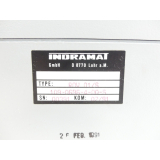 Indramat ROV 01/S Id.No. 109-0696-4-00-S SN:00391