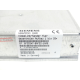 Siemens 6FC5247-0AF22-1AA0 Video link transmitter version A SN:T-PD2012029