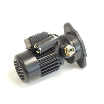 Brinkmann SB40-ZX+260 suction pump SN:0208001316-74079002