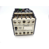Siemens 3TH8394-0A Auxiliary contactor