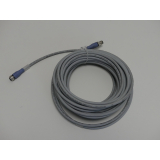Escha WAKS8-16-WASS8 / S366 connecting cable 8047067 >...