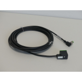 Murr Elektronik No.7000-41021-6360600 Connection cable...