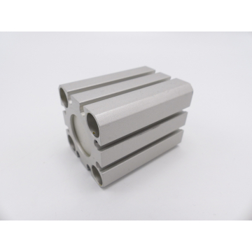 SMC CDQSB20-20DC compact cylinder