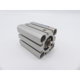 SMC CDQSB20-20DC compact cylinder