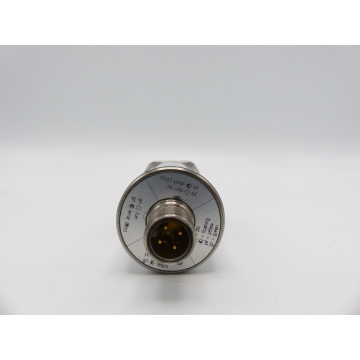 IFM PP7023 Pressure sensor 25 Bar